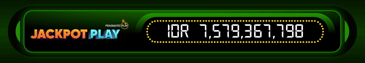 JEKPOT169 Jackpot