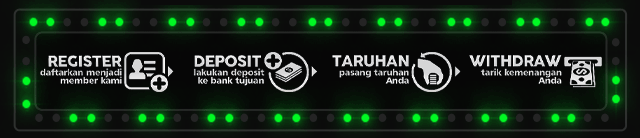 JEKPOT169 Jackpot